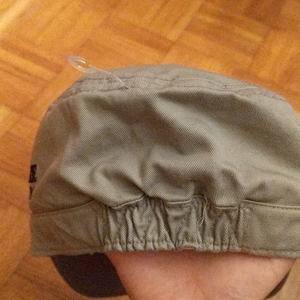 Baseball Cap - Picture 3 of 6